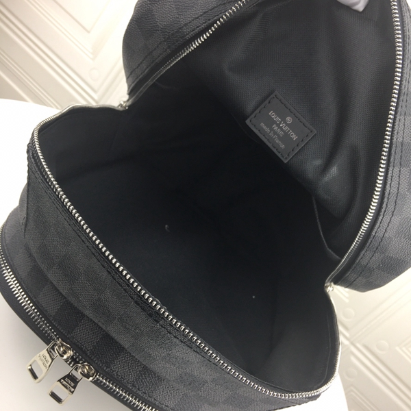 ルイヴィトンバッグ全体デザイン
